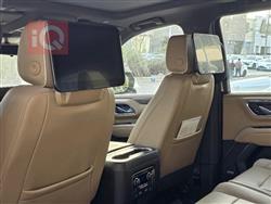 شيفروليه تاهو